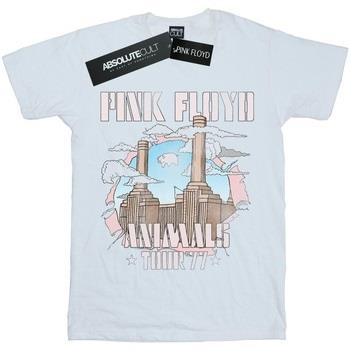 T-shirt Pink Floyd Animal Factory