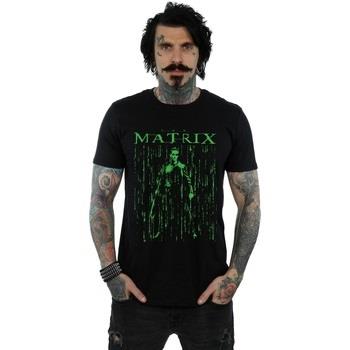 T-shirt The Matrix BI42880