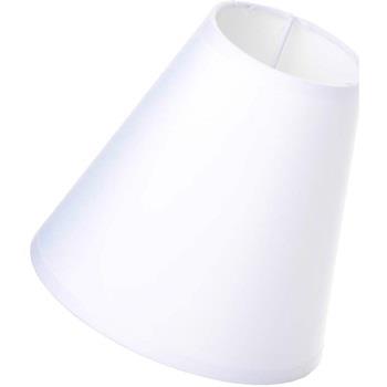 Abats jours et pieds de lampe Unimasa Petit Abat-jour Blanc