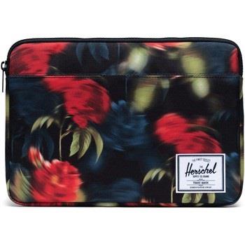 Sac ordinateur Herschel Anchor Sleeve for MacBook Blurry Roses - 13''