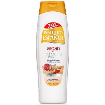 Produits bains Instituto Español Argan Gel De Ducha