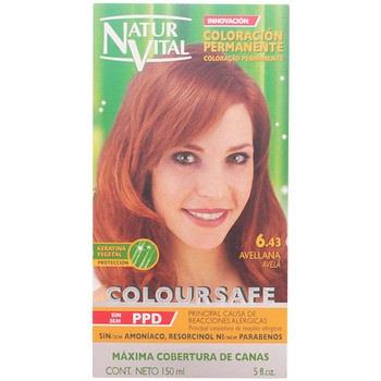 Colorations Natur Vital Coloursafe Tinte Permanente 6.43-avellana