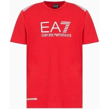 T-shirt Emporio Armani EA7 3DPT29PJULZ