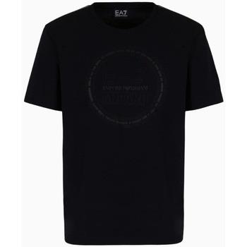 T-shirt Emporio Armani EA7 3DPT39PJTJZ