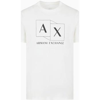 T-shirt EAX 3DZTADZJ9AZ