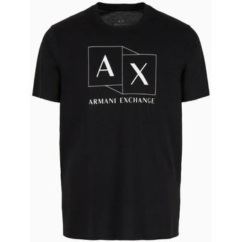 T-shirt EAX 3DZTADZJ9AZ