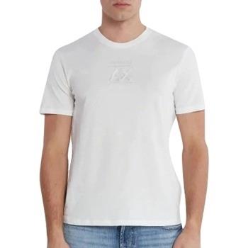 T-shirt EAX 3DZTBFZJ3VZ