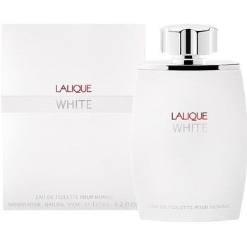 Cologne Lalique White - eau de toilette - 125ml - vaporisateur