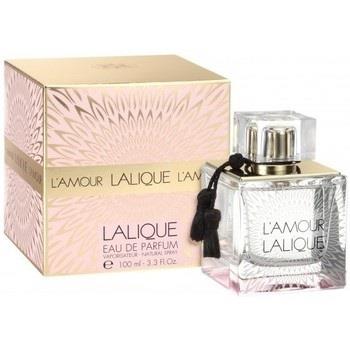 Eau de parfum Lalique L ´Amour - eau de parfum - 100ml - vaporisateur