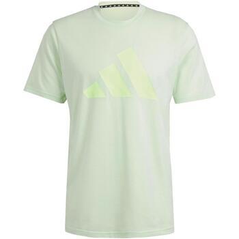 T-shirt adidas Tr-es fr logo t