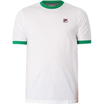 T-shirt Fila T-shirt Marconi