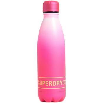 Bouteilles Superdry -