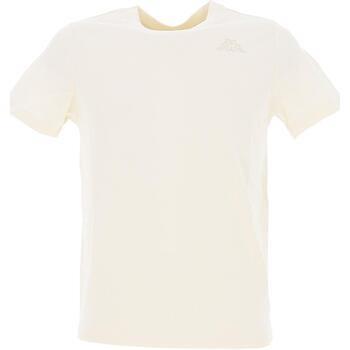 T-shirt Kappa Cafers slim tee