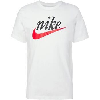 T-shirt Nike M nsw tee futura 2