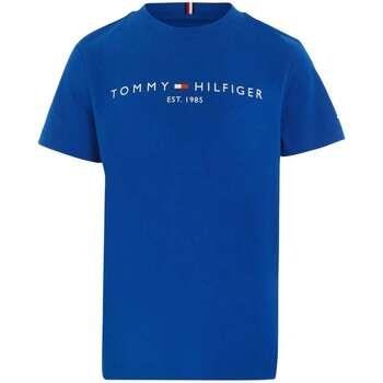 T-shirt enfant Tommy Hilfiger 163002VTPE24
