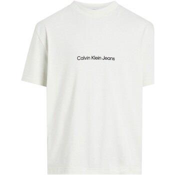Polo Calvin Klein Jeans J30J325492