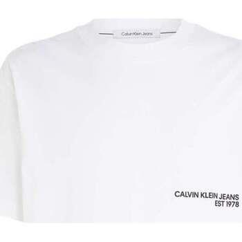T-shirt Calvin Klein Jeans 160863VTPE24