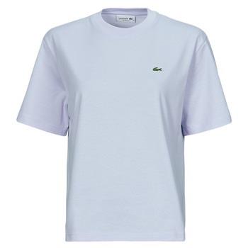 T-shirt Lacoste TF7215