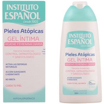 Accessoires corps Instituto Español Piel Atópica Gel De Toilette Intim...
