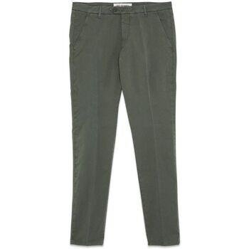 Pantalon Roy Rogers NEW ROLF RRU013 - C9250112-C0015 OLIVE