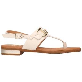 Sandales Oh My Sandals 5334 Mujer Hielo
