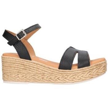 Sandales Oh My Sandals 5451 Mujer Negro