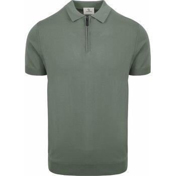 T-shirt Suitable Polo Cool Dry Knit Vert