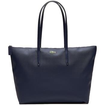 Portefeuille Lacoste L.12.12 Concept Bag - Penombre