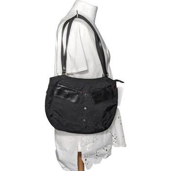 Sac LANCASTER sac femme NA Noir