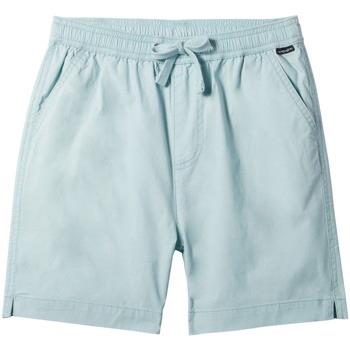 Short enfant Quiksilver Taxer