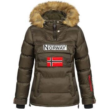 Parka Geographical Norway BELANCOLIE