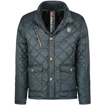 Doudounes Geographical Norway CARGUE