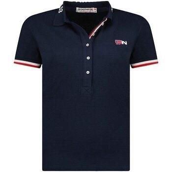 Polo Geographical Norway KANOLET
