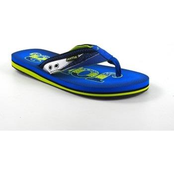 Chaussures enfant Joma Beach boy trento 2004 bleu