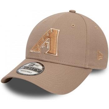 Casquette New-Era Mlb patch 9forty aridiaco
