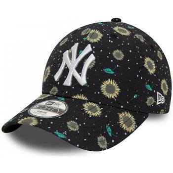 Casquette enfant New-Era Chyt floral aop 9forty newera