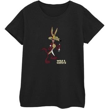 T-shirt Dessins Animés BI48176