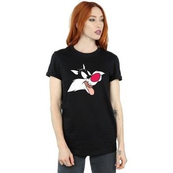 T-shirt Dessins Animés BI48249