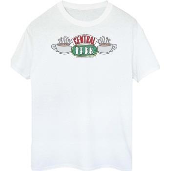 T-shirt Friends Central Perk Sketch