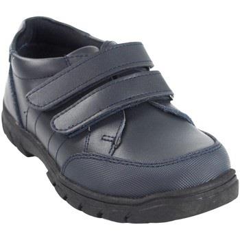 Chaussures enfant Bubble Bobble Chaussure c306 bleu