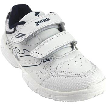 Chaussures enfant Joma Sport enfant école 2422 bl.azu