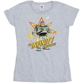 T-shirt Disney Toy Story To Infinity