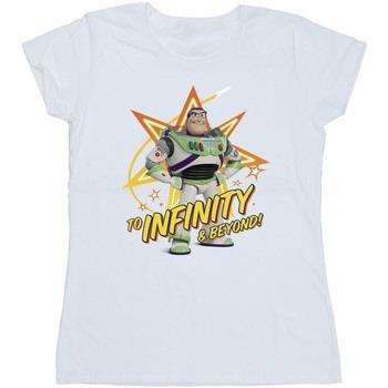 T-shirt Disney Toy Story To Infinity