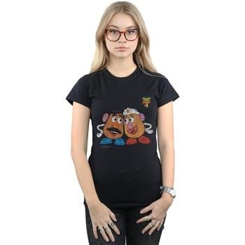 T-shirt Disney Toy Story 4