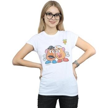 T-shirt Disney Toy Story 4