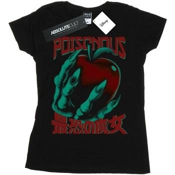 T-shirt Disney Poisonous