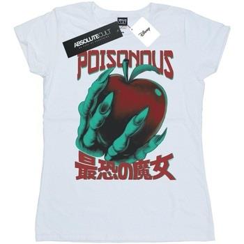 T-shirt Disney Poisonous