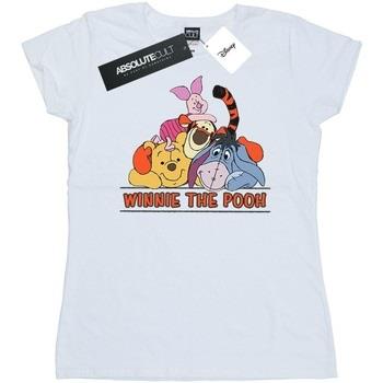 T-shirt Disney BI44840