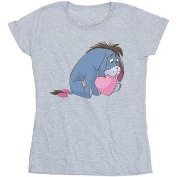 T-shirt Disney BI44857