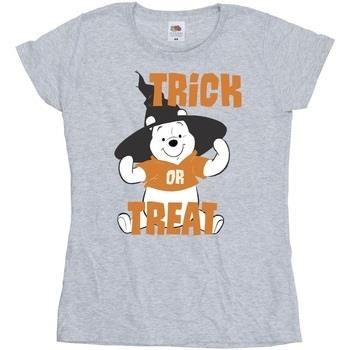 T-shirt Disney Trick Or Treat